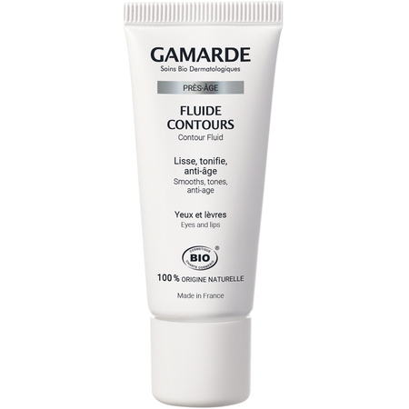 Crema eco antirid pentru ochi, 20 g, Gamarde
