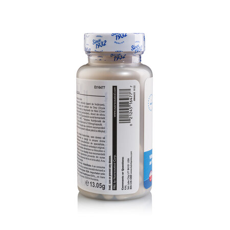 Vitamina K2 Kal, 100 mcg, 30 capsule, Secom 727677