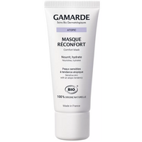 Masca reconfortanta ten sensibil, Atopic, 40 ml, Gamarde