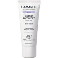 Masca reconfortanta ten sensibil, Atopic, 40 ml, Gamarde