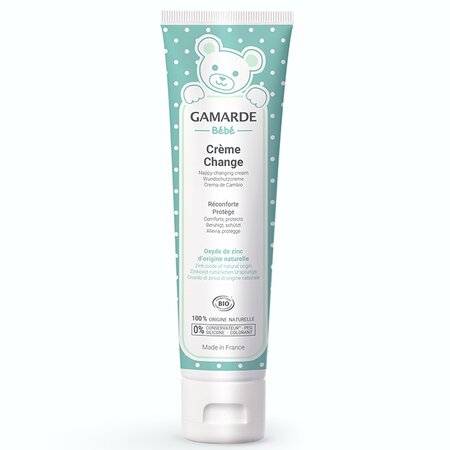 Crema eco pentru eritem fesier bebelusi, 100 ml, Gamarde