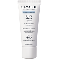Fluid hidratant lejer Hydration Active, 40 ml, Gamarde