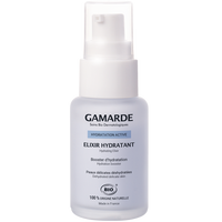 Elixir hidratant, Hydration Active, 30 ml, Gamarde