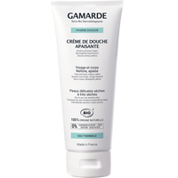 Gel de dus crema calmant Hygiene Douceur, 200 ml, Gamarde