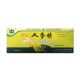 Panax Ginseng extractum, 10 fiole, Yongkang International China 666531
