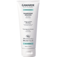 Sampon delicat pentru utilizare zilnica, Hygiene Douceur, 200 ml