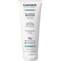 Gel de dus protector, Hygiene Douceur, 200 ml, Gamarde