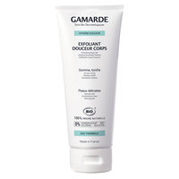 Exfoliant de corp delicat, 200 ml, Gamarde