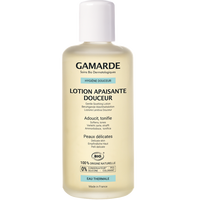 Lotiune tonica calmanta, Hygiene Douceur, 200 ml, Gamarde