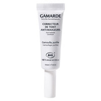Corector de ten eco anti-roseata, 6 g, Gamarde