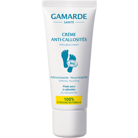 Crema eco anti bataturi pentru picioare, 40 ml, Gamarde