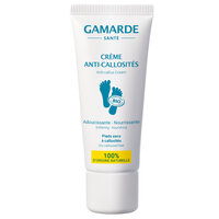 Crema eco anti bataturi pentru picioare, 40 ml, Gamarde