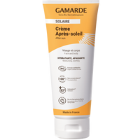 Lotiune calmanta dupa plaja Solaire, 200 ml, Gamarde