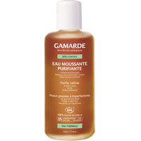Apa spumanta purifianta Sebo-Control, 200 ml, Gamarde