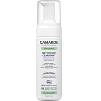 Spuma de curatare pentru ten tanar cu tendinta acneica, Sebo-Control, 160 ml, Gamarde