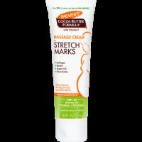 Crema concentrata de masaj antivergeturi Cocoa Butter Formula, 125 g, Palmer's
