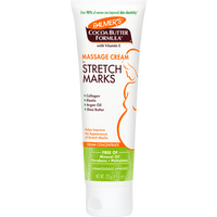 Crema concentrata de masaj antivergeturi Cocoa Butter Formula, 125 g, Palmer's