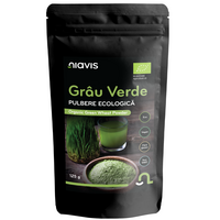 Grau verde pulbere, 125 g, Niavis