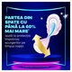 Absorbante de noapte Platinum Secure Night, Marimea 4, 5 bucati, Always 743652