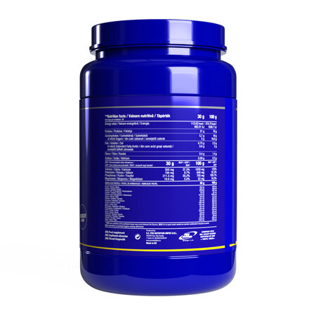 Milk&Egg cu aroma de ciocolata, 900 g, Pro Nutrition 600199