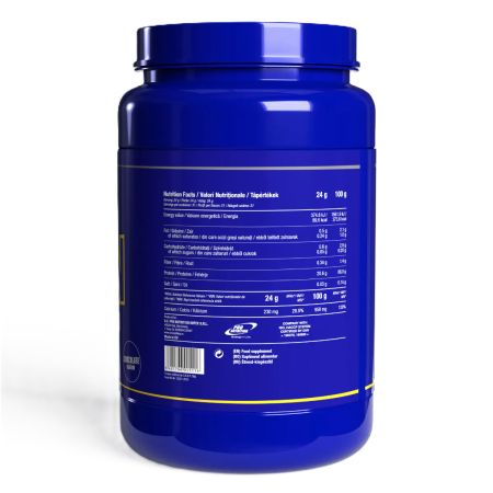 100% Casein cu aroma de ciocolata, 750 g, Pro Nutrition 660484
