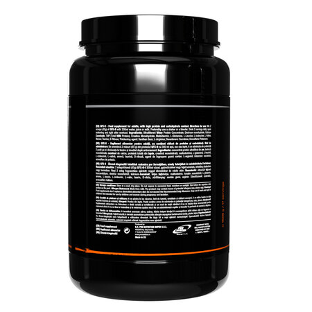GFX-8 cu aroma de vanilie, 1500 g, Pro Nutrition 600332