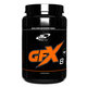 GFX-8 cu aroma de zmeura, 1500 g, Pro Nutrition 600336