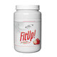 FitUp cu aroma de capsuni, 900 g, Pro Nutrition 600359