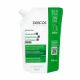 Rezerva eco sampon anti-matreata pentru par normal-gras Dercos, 500 ml, Vichy 547443