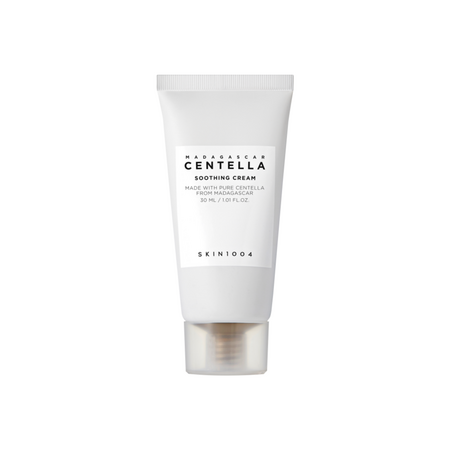 Crema de fata calmanta cu Centella, 30 ml, Skin1004