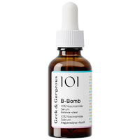 Serum B-Bomb, 30 ml, Geek&Gorgeous