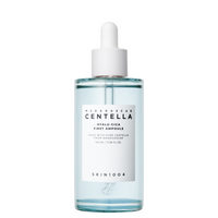 Fiola cu Acid Hyaluronic si Cica, 100 ml, Skin1004