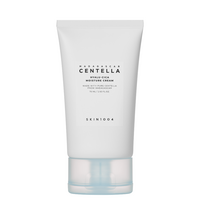Crema hidratanta cu acid hialuronic si cica Madagascar Centella Hyalu-Cica, 75 ml, Skin1004