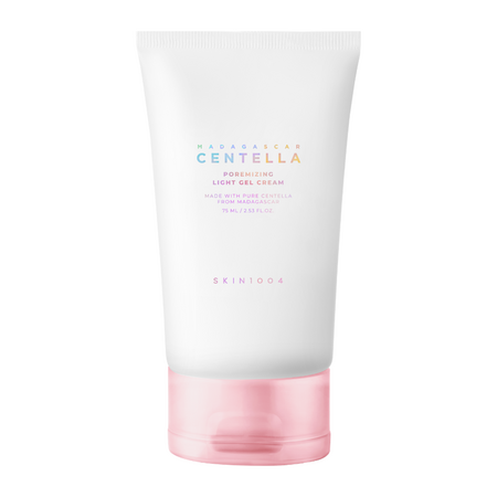 Crema tip gel pentru minimizarea porilor cu extract de Centella Poremizing, 75 ml, Skin1004