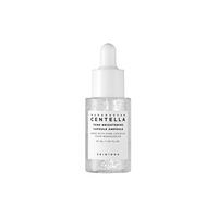 Fiola pentru iluminarea tenului cu centella Tone Brightening, 30 ml, Skin1004