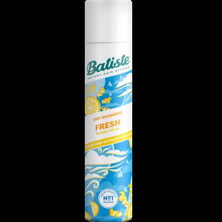 Sampon uscat Fresh, 200 ml, Batiste