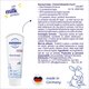 Crema hidratanta pentru copii, 100 ml, Sanosan 737598