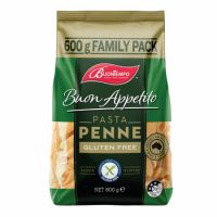 Paste penne Buontempo, 600 g, Orgran
