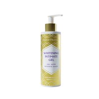 Gel de dus intim Whitening Intimate, 200 ml, Doctor Fiterman