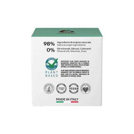 Crema anti-rid cu colagen vegetal, omega 3 si 6, 50 ml, L'Erboristica 711078