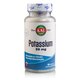 Potasiu Kal, 99 mg, 100 capsule, Secom 727178