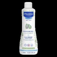 Spuma de baie multi-senzoriala, 750 ml, Mustela