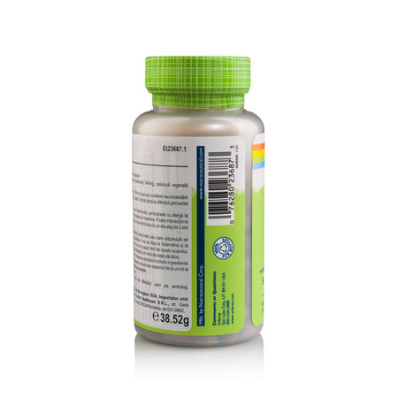 Black Cohosh, 540 mg, 60 capsule, Secom 737758