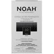 Vopsea de par naturala Nuanta Negru 1.0, 140 ml, Noah 601813