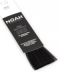 Vopsea de par naturala Nuanta Negru 1.0, 140 ml, Noah 665721