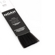 Vopsea de par naturala Nuanta Negru 1.0, 140 ml, Noah 665721