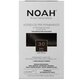 Vopsea de par naturala, Saten inchis, 3.0, 140 ml, Noah 601816