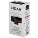 Vopsea de par saten 4.0, 140 ml, Noah 601818