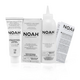 Vopsea de par saten 4.0, 140 ml, Noah 665686