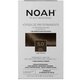 Vopsea de par permanenta, Saten deschis 5.0, 140 ml, Noah 601822
